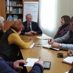 Департамент освіти із закладами позашкілля формуют...