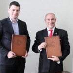 Львівська ОДА співпрацюватиме з Палатою торгівлі т...