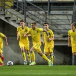 «Арена Львів» прийме матч відбору на молодіжне Євр...