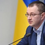 Заступник Міністра соціальної політики Віталій Муз...