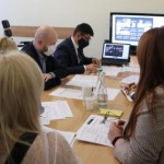 “Якісне розпорядження земельними ресурсами – добро...