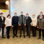 У Славську обговорили перспективи розвитку сталого...