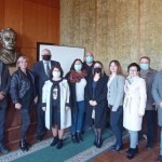 Для працівників служб у справах дітей провели трен...