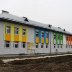 Велике будівництво: довгобуд у Гніздичеві забезпеч...
