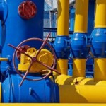 Рентна плата від видобутку вуглеводнів від підприє...