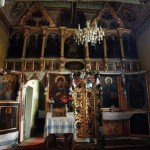 Іконостас Кугаївського храму планують тимчасово де...