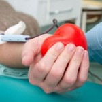 У Дні Донора у Львові можна стати донором крові: у...