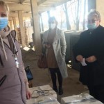 Львівщина отримала понад 40 тисяч доз вакцини «Com...