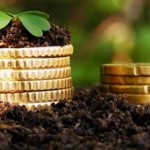 Відомості про грошову оцінку земель 166 населених ...