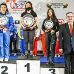 Три пауерліфтерки Львівщини вибороли медалі на чем...