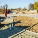 «Після реконструкції стадіону у Сокалі з’явиться о...