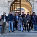 Туроператорам презентували зміни у Жовківському за...