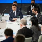 Глава держави в Одесі на засіданні Конгресу місцев...