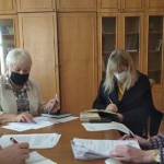 Створення профільних ліцеїв – у центрі наради в де...