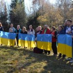 107-ма річниця боїв за гору Ключ: громадськість Ль...