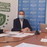 Підтримку стратегії вакцинації від Covid-19 в Укра...