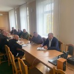 Відбулось засідання обласної призовної комісії