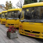 Освітнім закладам Львівського району передали три ...