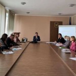 Питання забезпечення житлом дітей-сиріт розглянул...