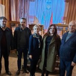 Важливі питання агропромислового розвитку обговори...