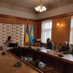 Відбулась районна нарада щодо осінньої призовної к...