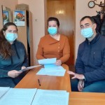 У Львівському районі створено ще одну прийомну сім...