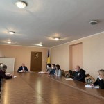 Детінізація зайнятості: відбулось засідання робочо...