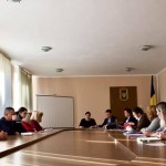 Питання забезпечення житлом дітей-сиріт розглянул...