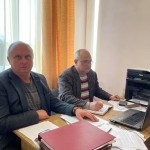 Відбулась нарада щодо пасажирських перевезень авто...