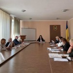 Відбулось засідання експертної комісії архівного у...