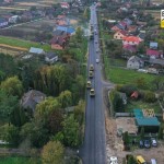 Велике будівництво : триває реконструкція Дороги Є...