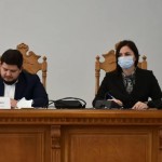 Відбулося 2-ге пленарне засідання 7-ої чергової се...