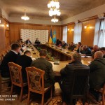 Відбулось засідання районної комісії з інвентариза...