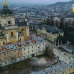 Реставруємо Собор святого Юра