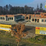 Велике будівництво: у В’язовій триває реконструкці...