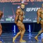 Двоє львівських атлетів представлять Україну на че...