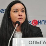 Директорка «Арени Львів» розповіла про пріоритети ...