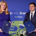 Президенти України та Словаччини підписали спільну...