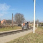 На Самбірщині відремонтують два кілометри дороги С...