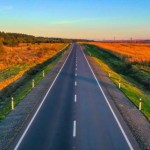 На відремонтовану дорогу Жовква – Зіболки нанесли ...