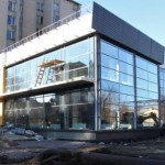Один з найсучасніших в Україні Дрогобицький ЦНАП п...
