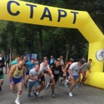 За титул найспортивнішої громади Львівщини боротим...
