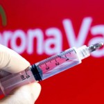 Львівщина отримала чергову партію вакцини Коронов...