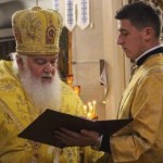 Сьогодні виповнюється 25 років з дня Архієрейської...