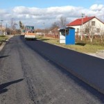 Велике будівництво: тривають ремонтні роботи ділян...