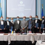 Проєкт USAID «ГОВЕРЛА» розпочав роботу у Львівські...