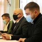 Житло дітям: для 16-ти дітей-сиріт Львівської обла...