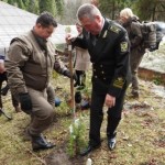 У НПП «Бойківщина» запрацювала науково-технічна ра...