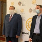 На Львівщині спостерігається погіршення епідситуац...
