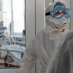 У Львівській обласній інфекційній лікарні перебува...